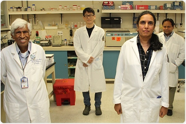 Newly identified diagnostic marker can help overcome treatment resistance in cervical cancer