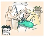 New study targets small proteins in Salmonella to combat the pathogen