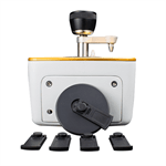 The Arrow Silicon ATR Consumable for Liquid Analyte Assessment