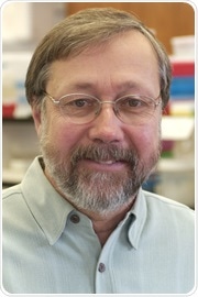 Dr. Terry Hassold Dr. Terry Hassold