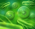 Novel technique enables the study of non-bacterial microbiomes of plant species