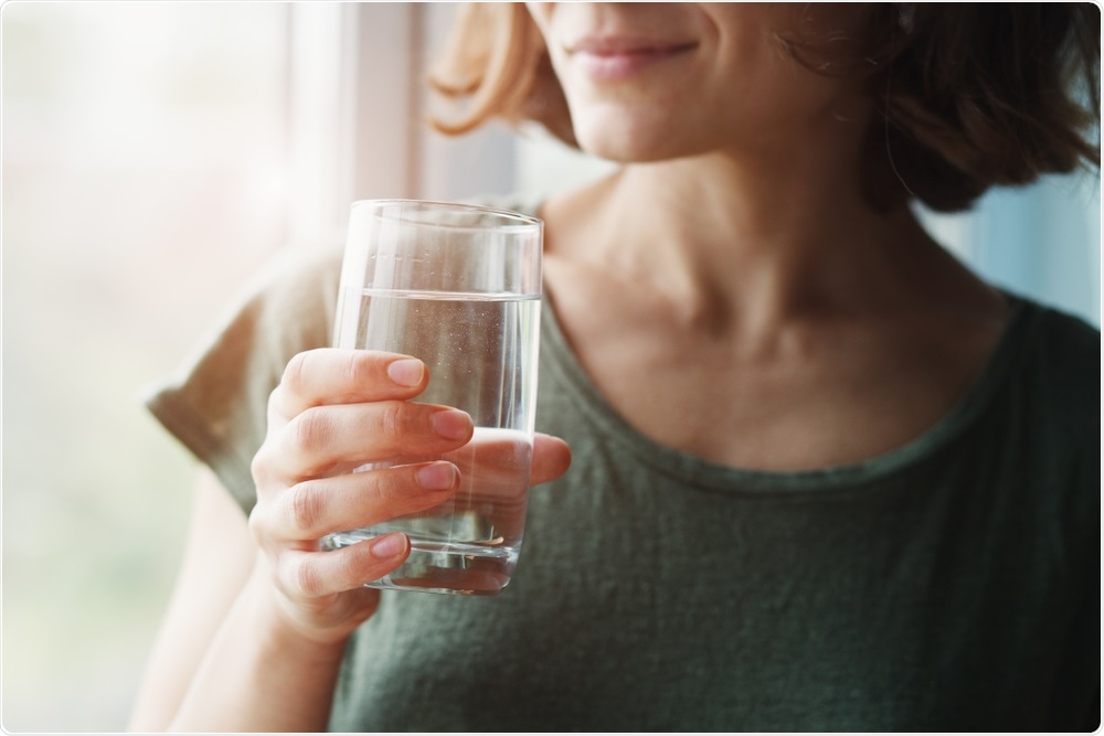 Drinking Water Drinking Water