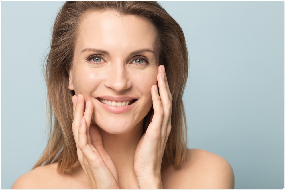 Youthful Skin Youthful Skin
