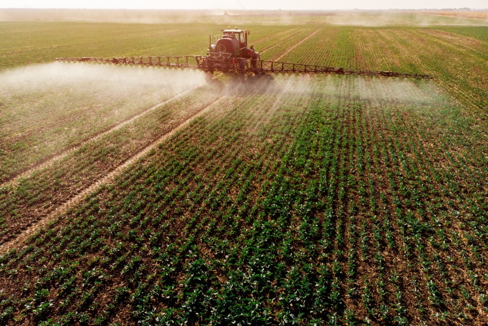 pesticide