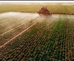 Toxic pollutants may be influencing wildlife disease spread, finds study