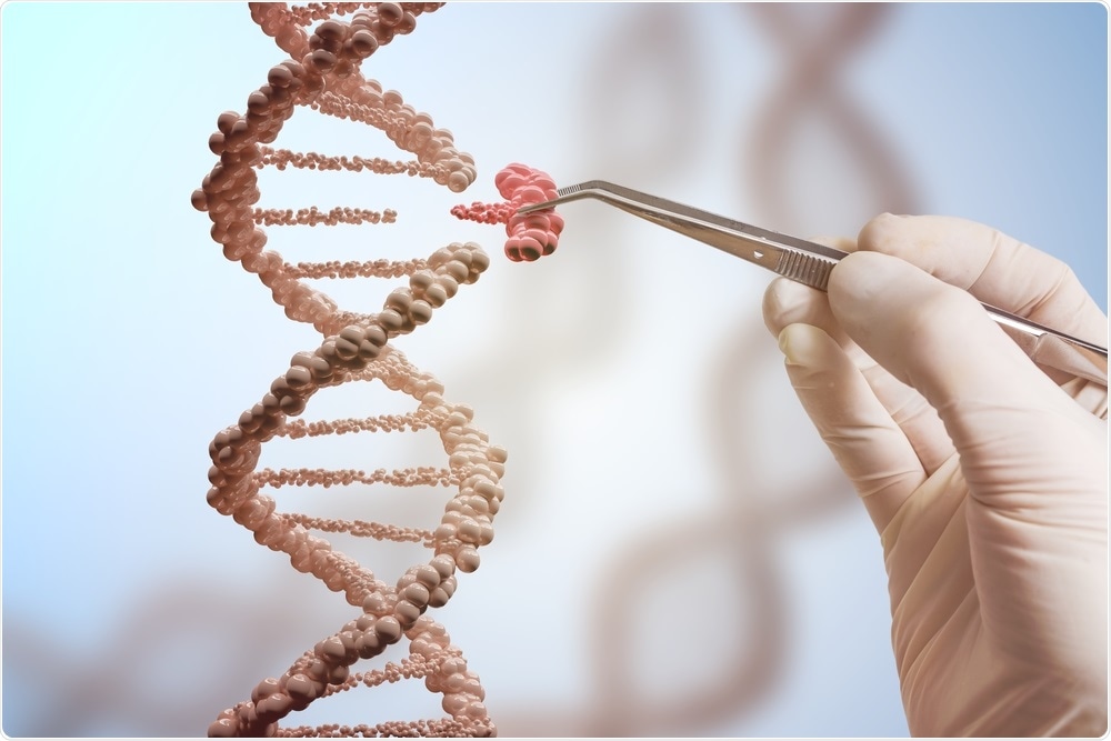 CRISPR Gene Editing CRISPR Gene Editing