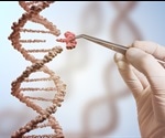 New method could help resolve unwanted genetic changes associated with CRISPR-Cas9 technique