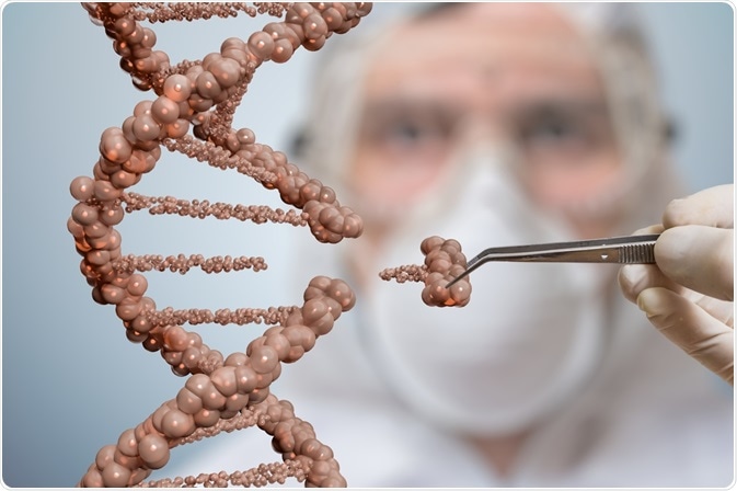 CRISPR CRISPR