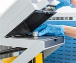 Subspace mass spectrometry imaging method can accelerate speed of data acquisition