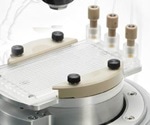 A Low Temperature Flow Reactor Module