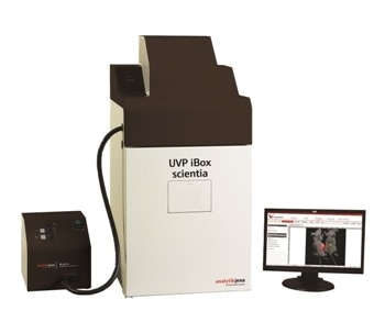 Small Animal Imaging System — iBox® Scientia™