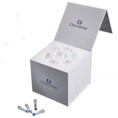 Next Generation ChIP-Seq Kit from Chromatrap®