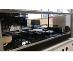 Discovering New Drug Targets Using High-Throughput Screening
