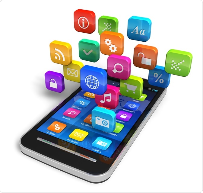 Smartphone Apps Smartphone Apps