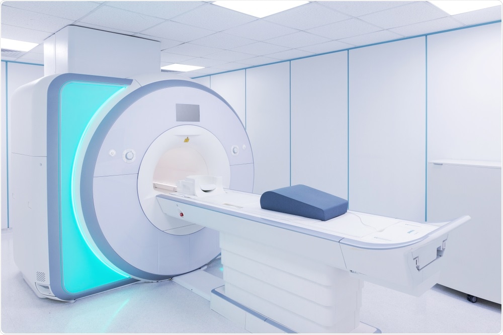 MRI Machine MRI Machine