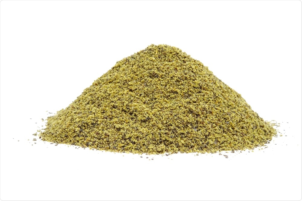 Hemp Flour Hemp Flour