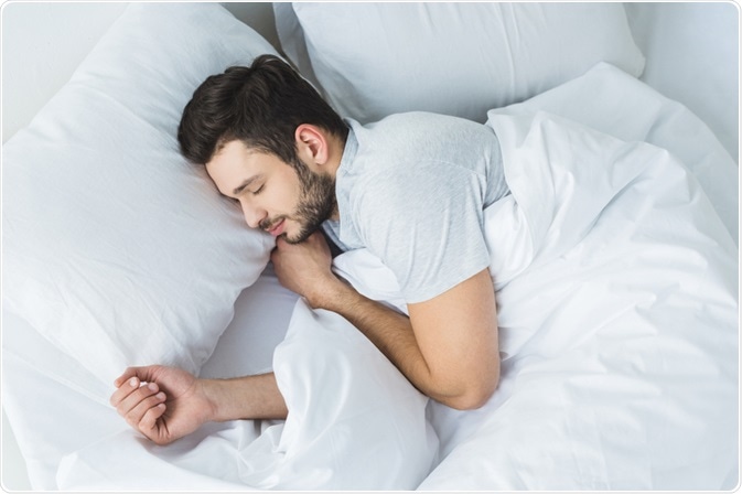Sleep Sleep