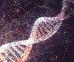 DNA Higher-Order Structure Formation