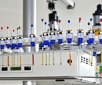 Applying NMR to Study Small-Molecule Interactions in Drug Discovery