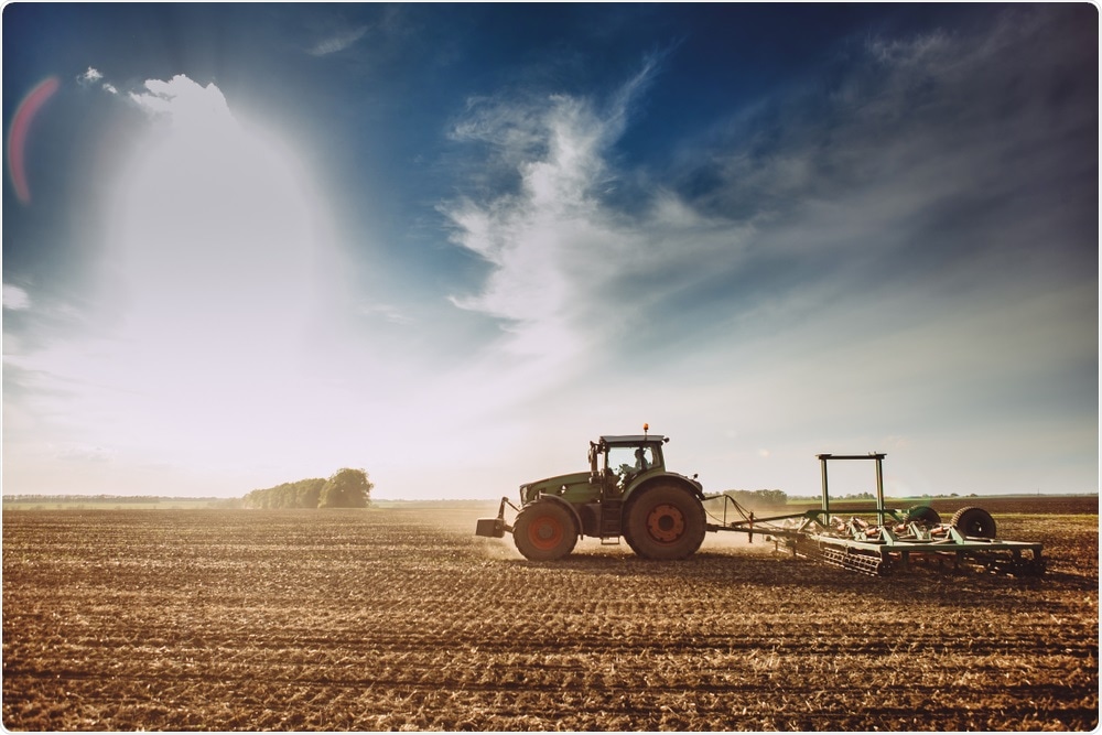 Farmer Farmer