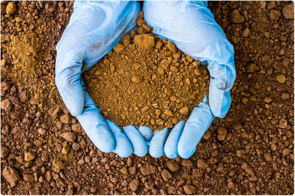 Soil Soil