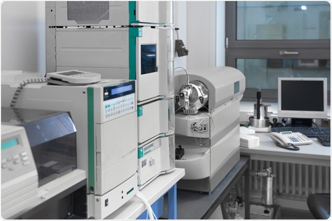 Laboratory Laboratory