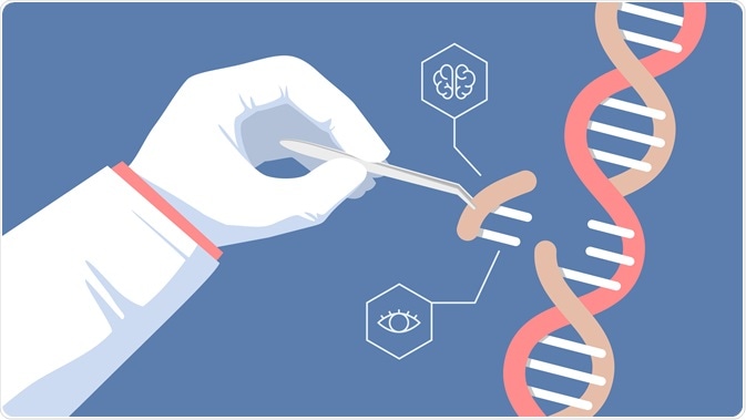CRISPR Gene Editing CRISPR Gene Editing
