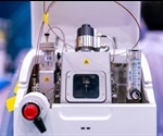 Using nitrogen in place of helium for DART-MS application could be a greener, more convenient alternative
