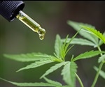 Effects of Cannabinoids on Metabolic Enzymes