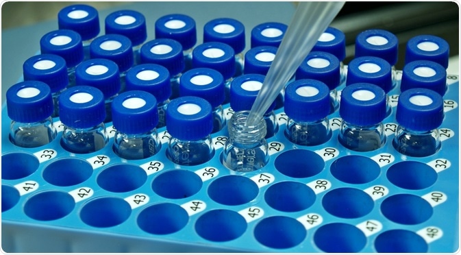 Chromatography Vials Chromatography Vials