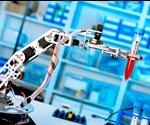 Benefits of Laboratory Robotics