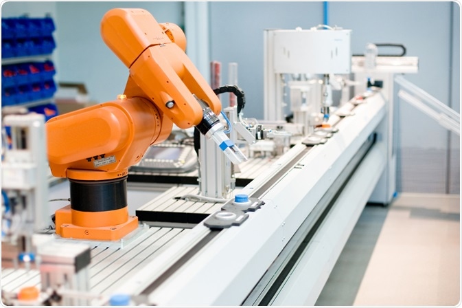 Lab Automation Lab Automation