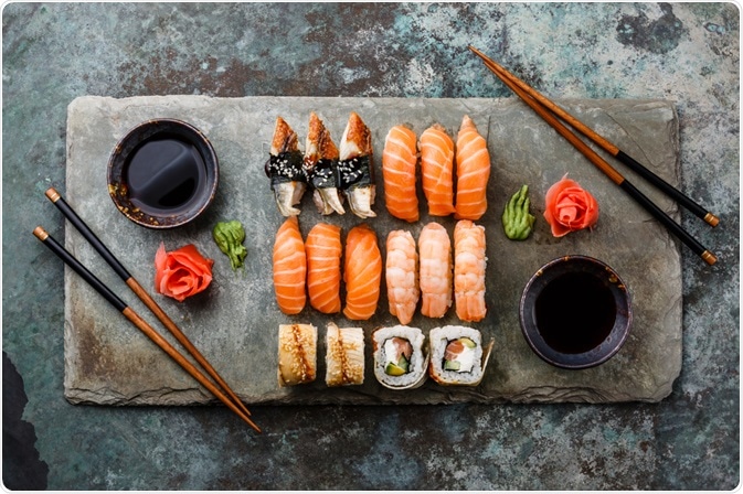 Sushi Sushi