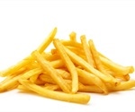 Study establishes instrumental probes for quality control of French fries