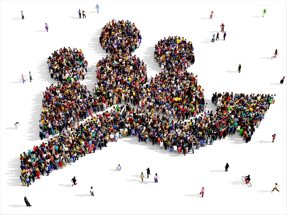 Increasing Population Increasing Population