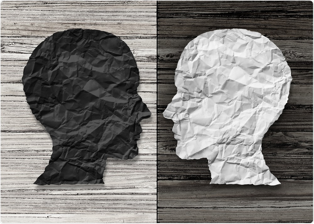 Bipolar Concept Bipolar Concept