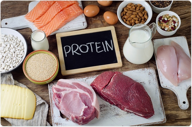 Protein Protein