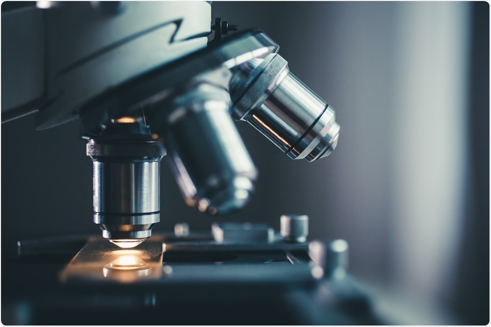 Microscope Microscope