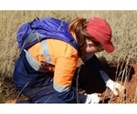 eDNA tool can help assess biodiversity of species