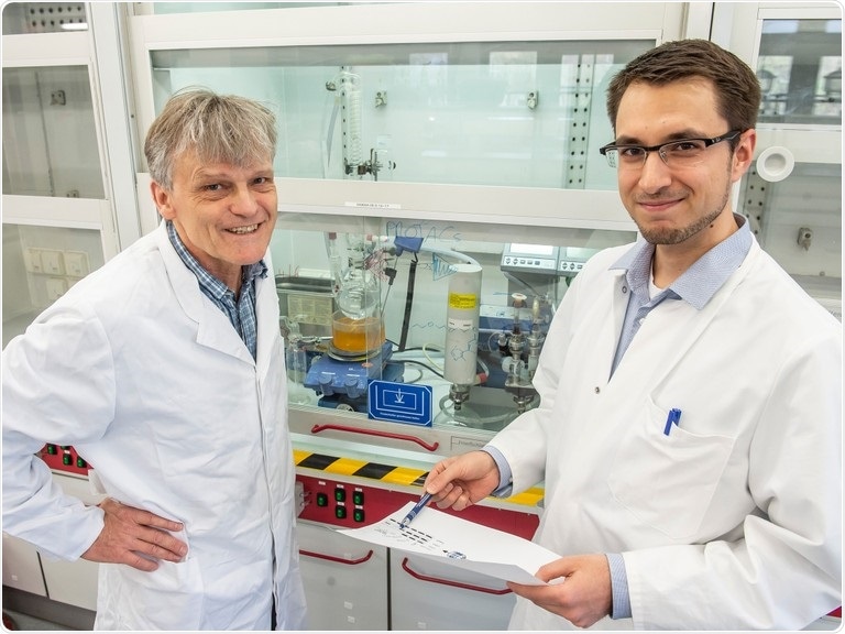 Study shows cellular protein shredders can help combat cancer