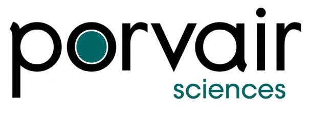 Porvair Sciences Limited