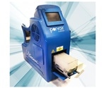 Automated tube rack & microplate sealer