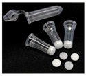 Handy homogeniser for cannabis sample preparation