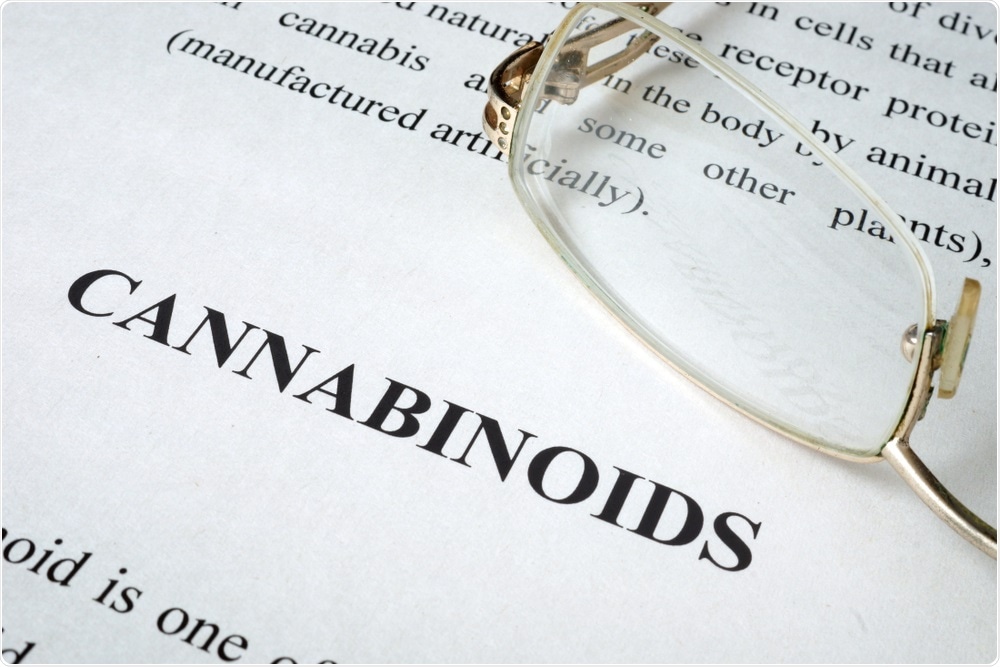 Cannabinoids