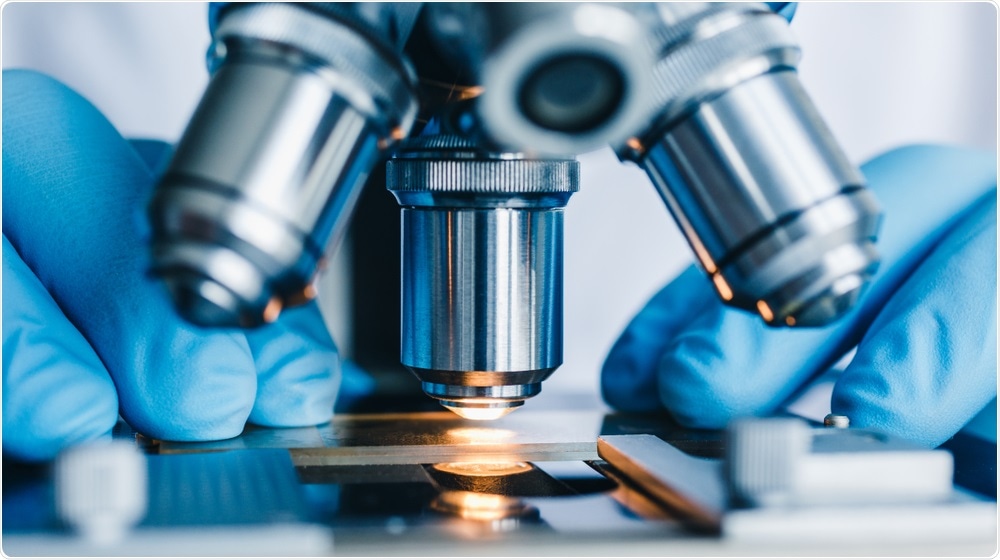Microscopy Microscopy