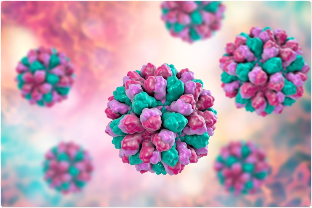 Norovirus Norovirus