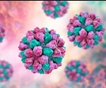 Increasing the radiosensitivity of the FCV-F9 virus