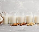 Palatable disruption: the politics of plant milk