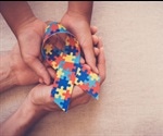 Study finds impact of specific gene on neurodevelopment, causing ASD and macrocephaly