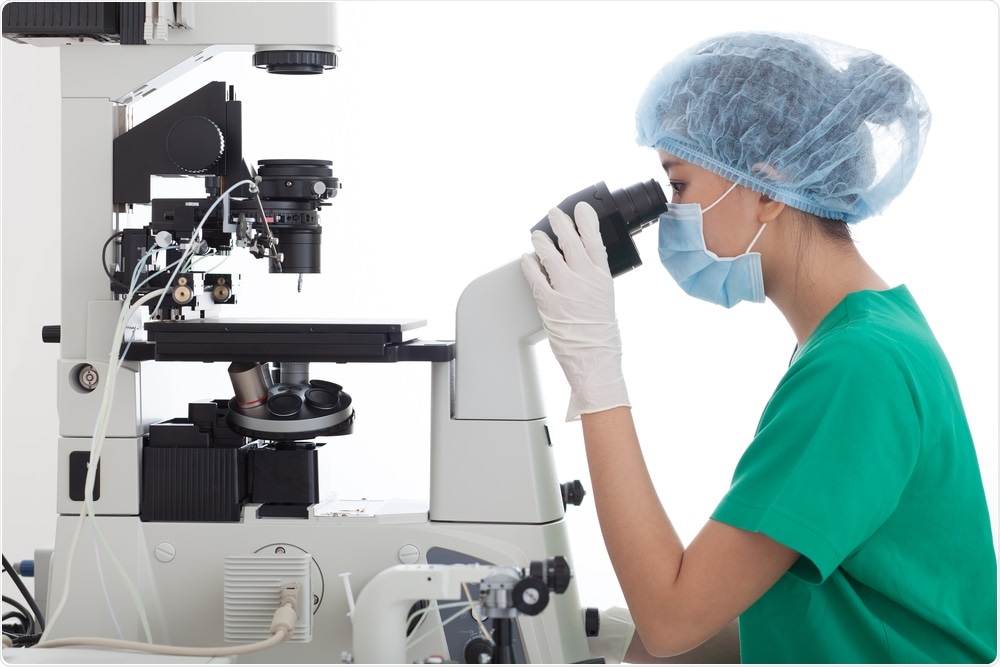 Electron Microscope Electron Microscope